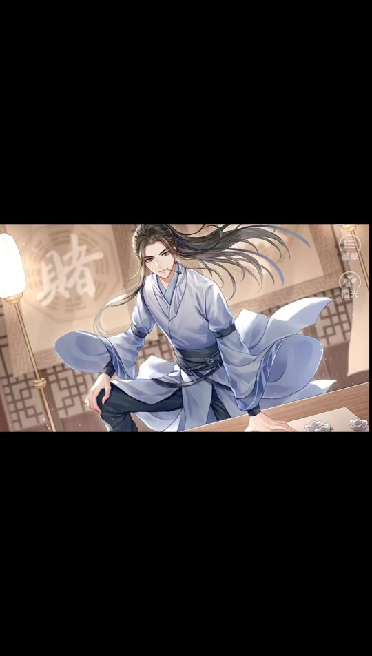 江湖反派橙光游戏破解版(江湖反派养成计划橙光破解版2020)