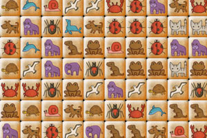 梦幻庞物连连看(梦幻宠物连连看4399)