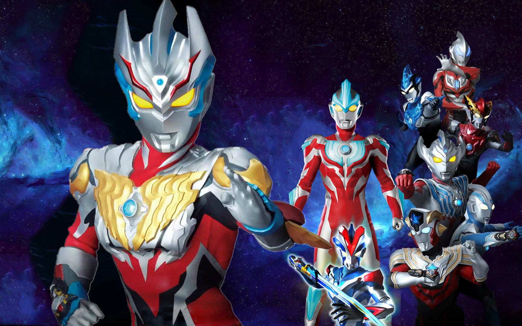 全部的奥特曼大电影(全部的奥特曼大电影有哪些)