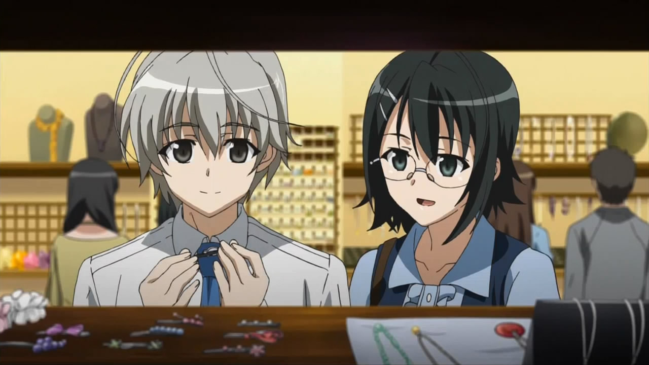 缘之空游戏破解版(缘之空游戏安卓汉化)