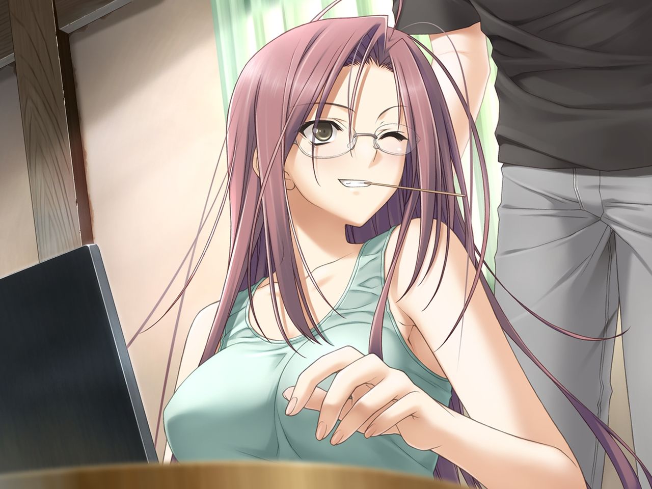 缘之空游戏破解版(缘之空游戏安卓汉化)