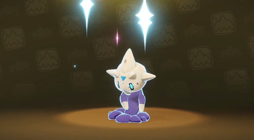 洛克王国幽灵刺(洛克王国幽灵刺绝版)