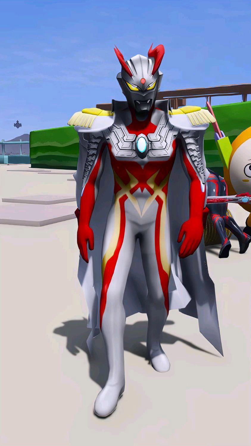 奥特曼的打屁股的(奥特曼打屁股的故事动画片)