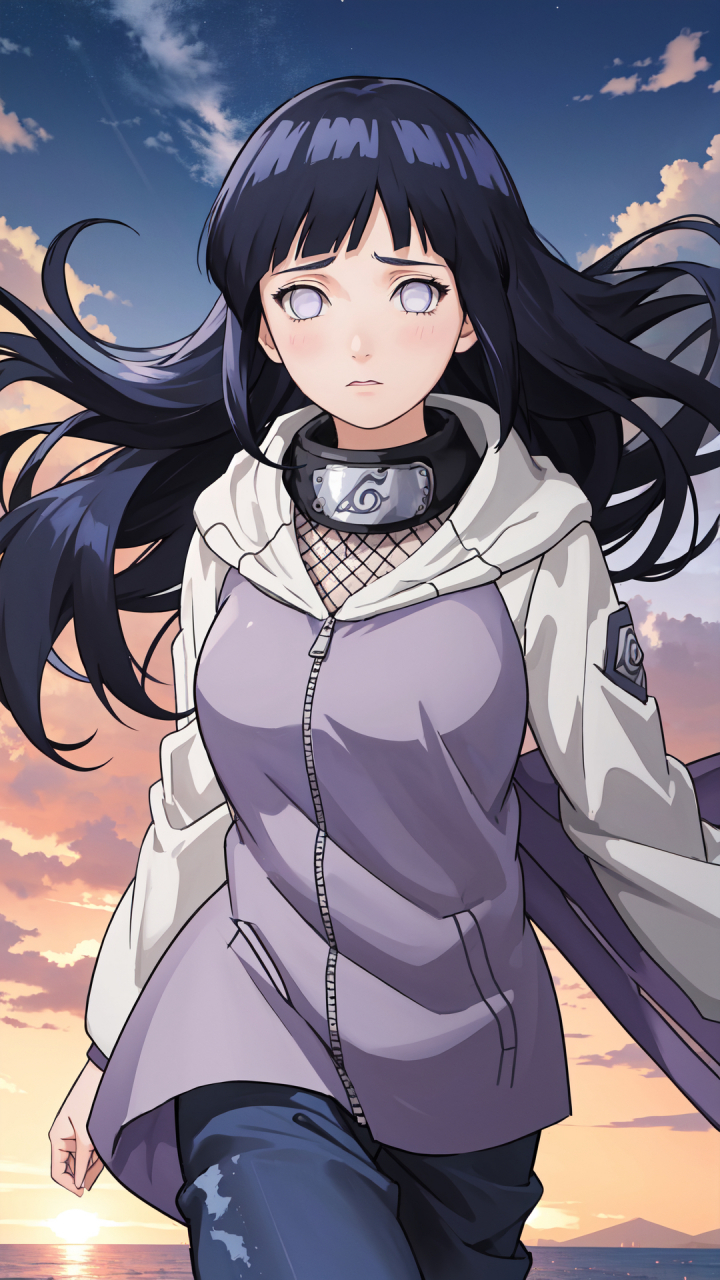 火影忍者日向雏田游戏(火影忍者日向雏田疾风传怎么得)