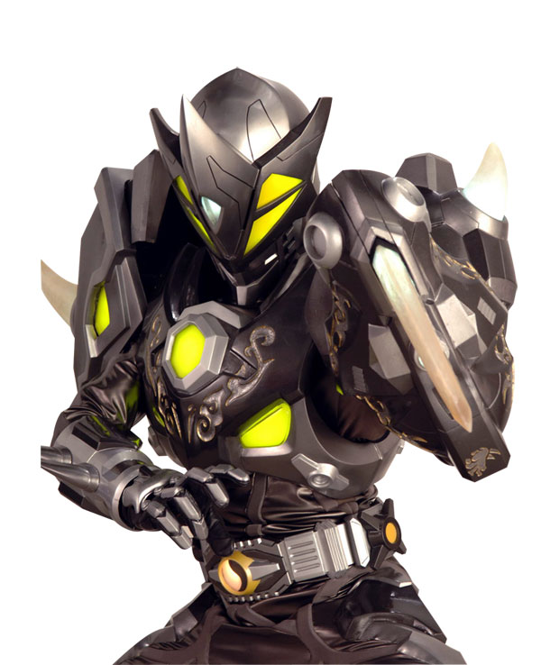 铠甲勇士的水母(铠甲勇士水母兽的突袭)