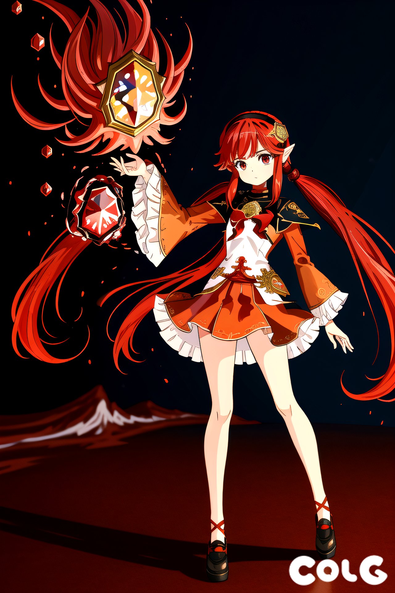 像素地下城3第五个人物(像素地下城3第五个人物攻略)