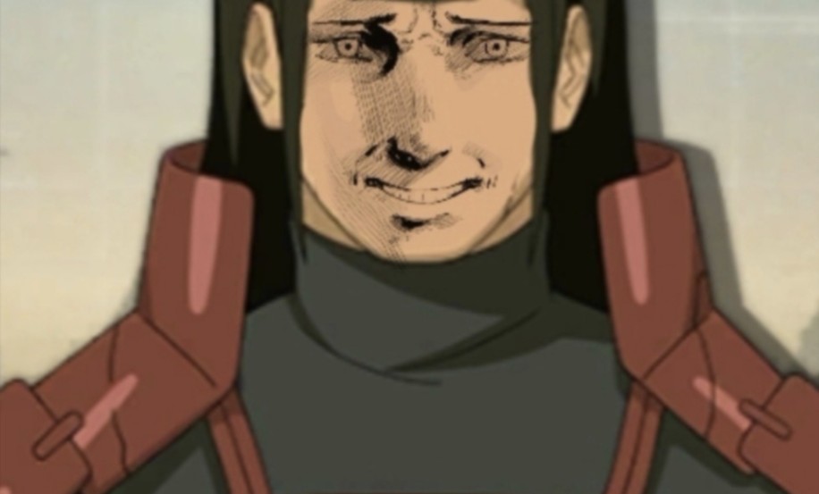 火影忍者绿色植物(火影忍者绿衣服叫什么)