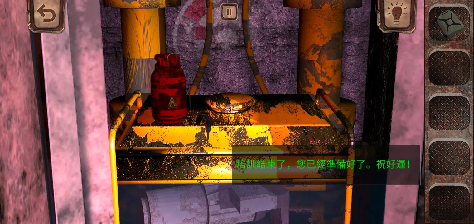 海上船舶逃脱游戏攻略(海上逃生方法15种工具)