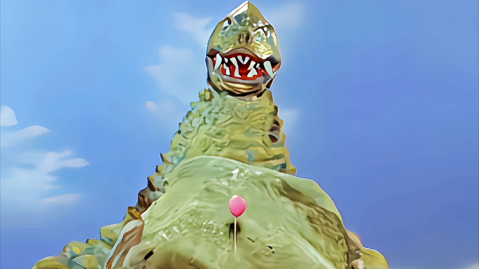 奥特曼没打怪兽了(奥特曼不打小怪兽什么歌曲)