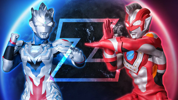 奥特曼我宇宙英雄破解(奥特曼宇宙英雄破解版无限钻石直接购买全部英雄)