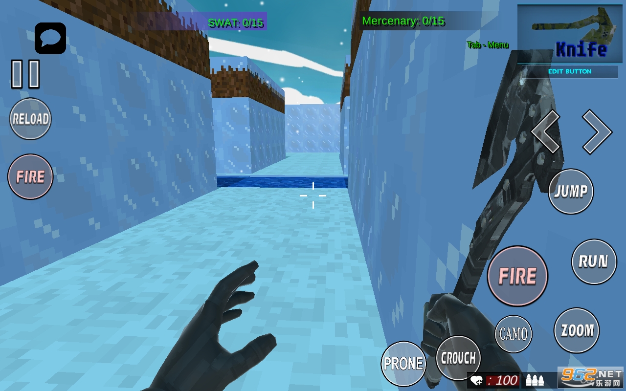 cf我的世界版下载ipad下载不了(cf我的世界版下载ipad下载不了怎么回事)