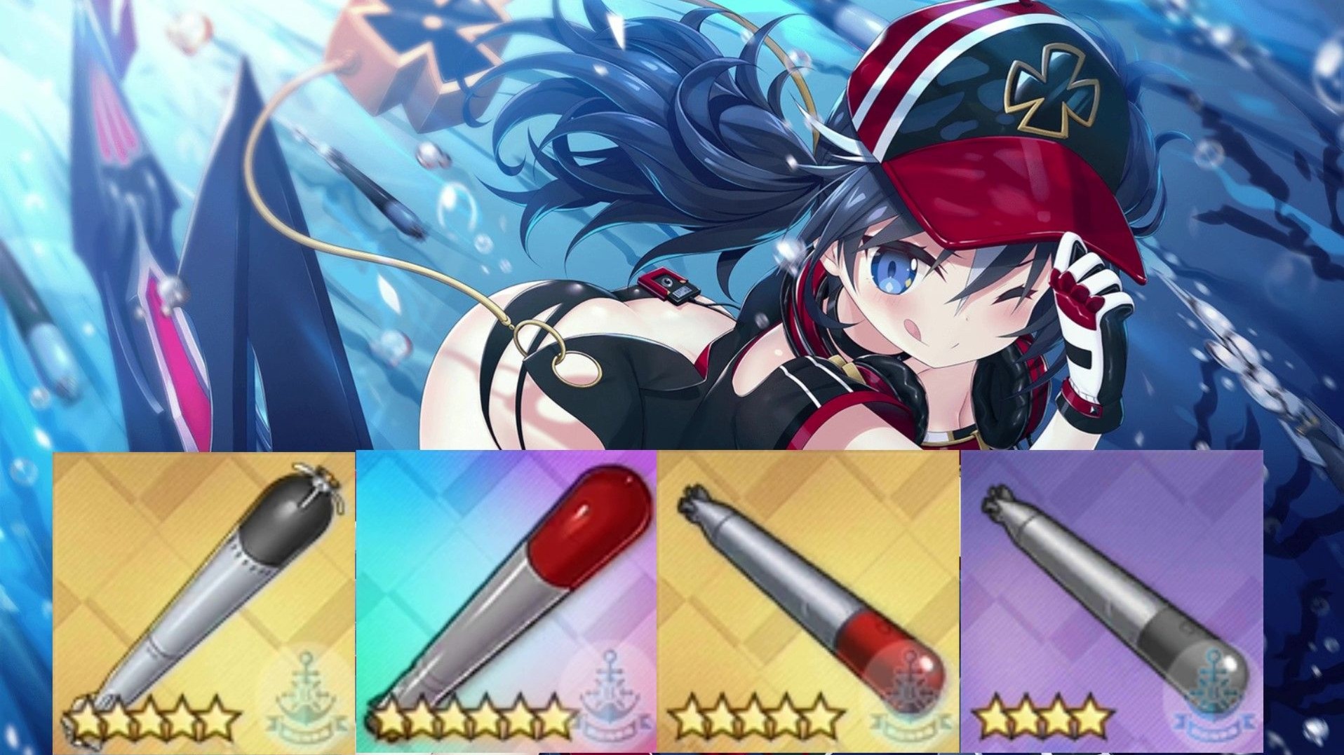 潜艇鱼雷战攻略(潜艇鱼雷攻击距离)