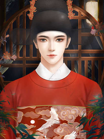 祸世破解版无线鲜花(祸世男妃橙光最新破解版下载)