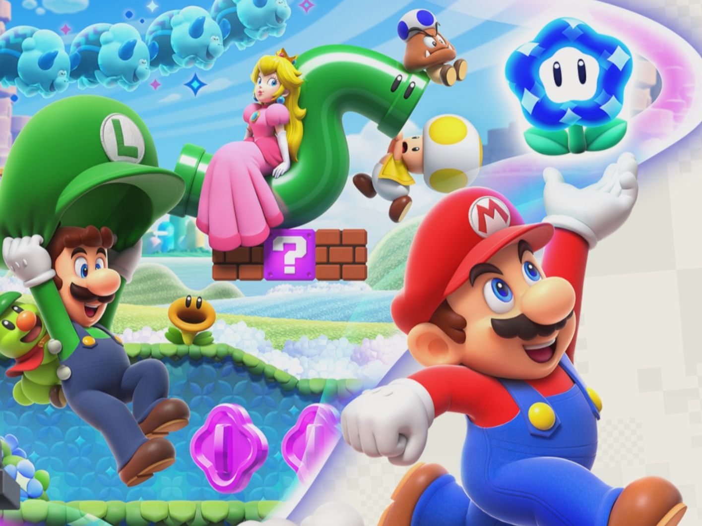 马里奥梦幻版游戏(马里奥梦幻版游戏怎么玩)