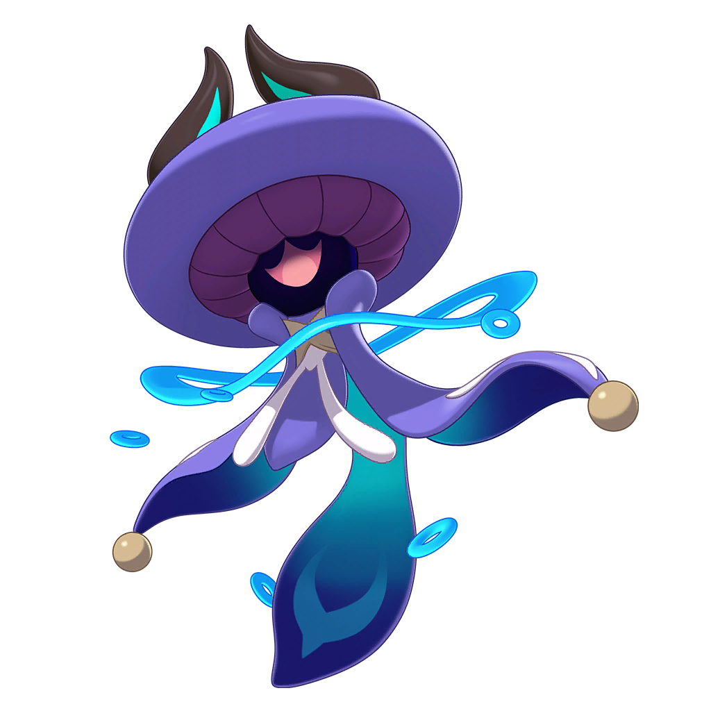 洛克王国小灵菇好吗(洛克王国小灵灵在哪抓 小灵灵怎么抓)