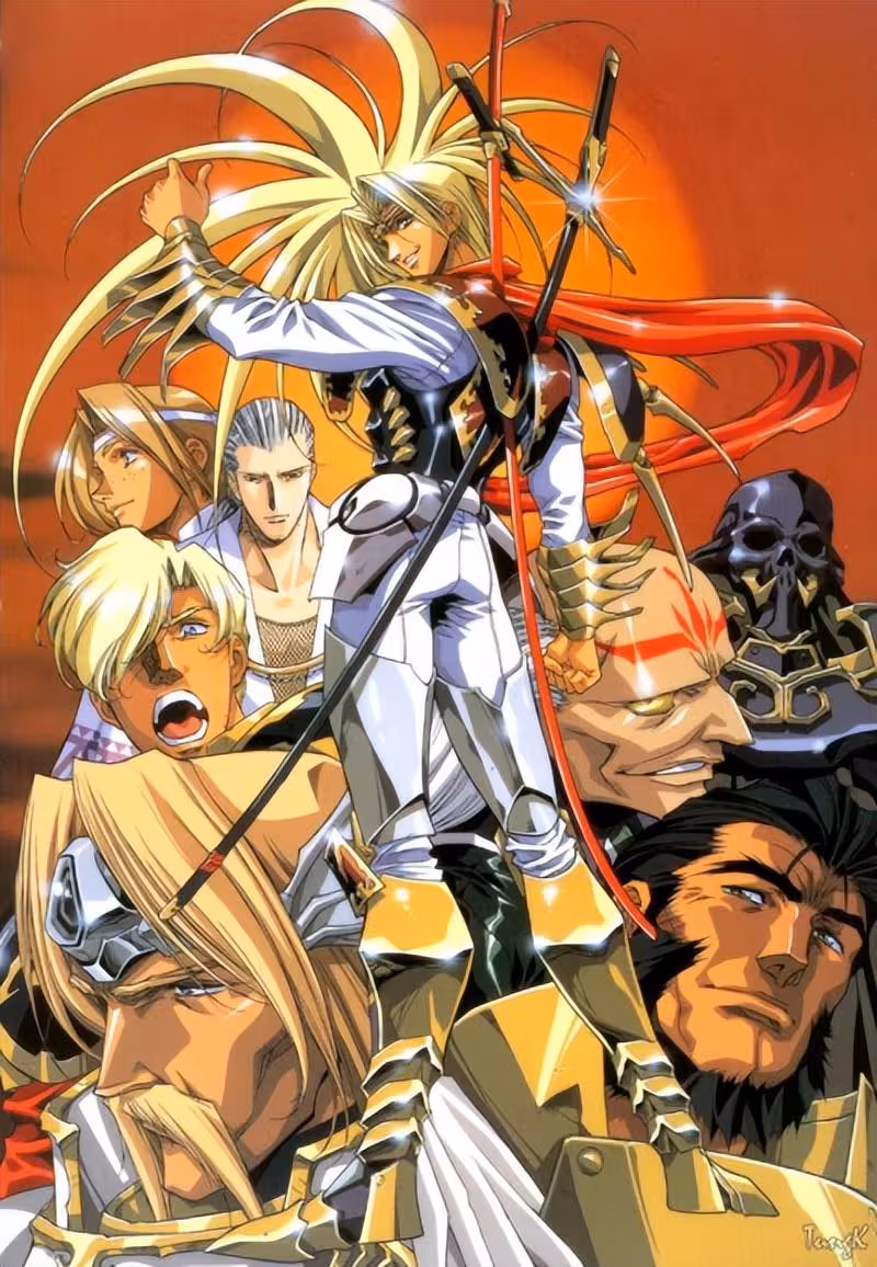 梦幻模拟战5外星人(梦幻模拟战5最强主角)