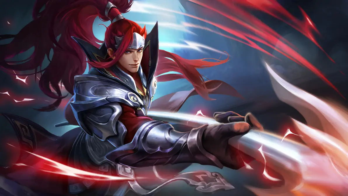 王者荣耀祁白(王者荣耀祁雪灵祝)