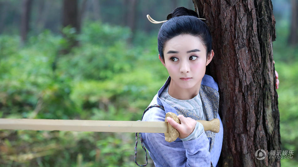 洛克王国花千骨视频(洛克王国最美花束90分)