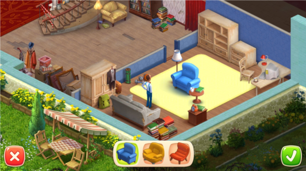 梦幻家园马上玩(梦幻家园怎么玩的)