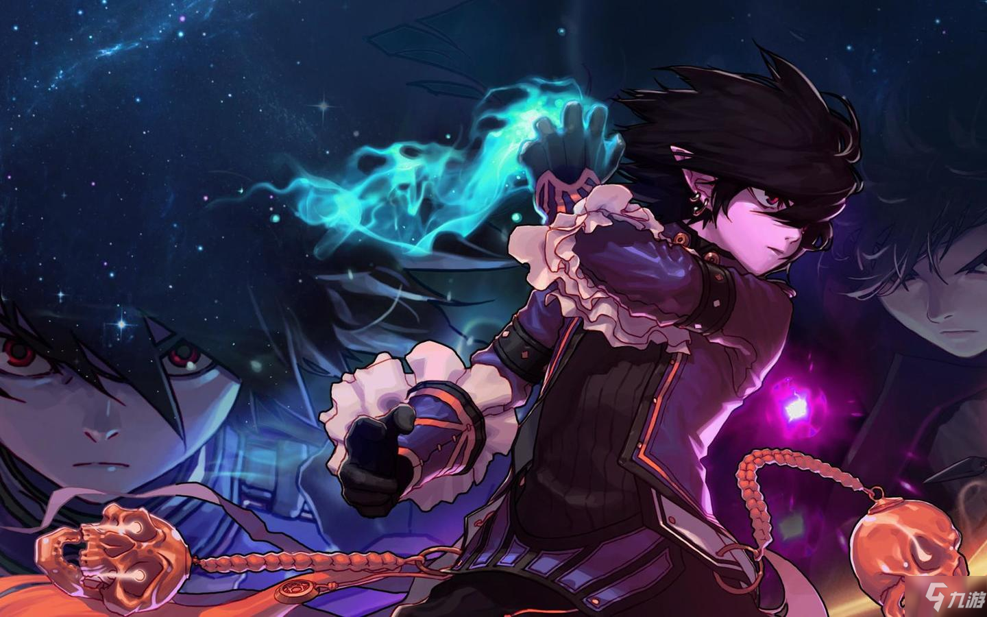 dnf莫尼在哪(地下城莫妮卡在哪)