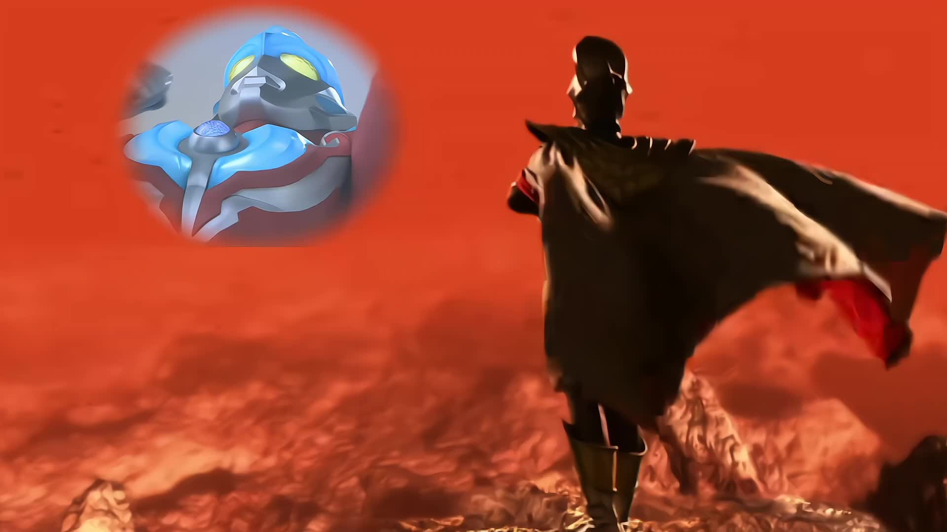 你的王奥特曼(你的奥特曼图片都让我看看)