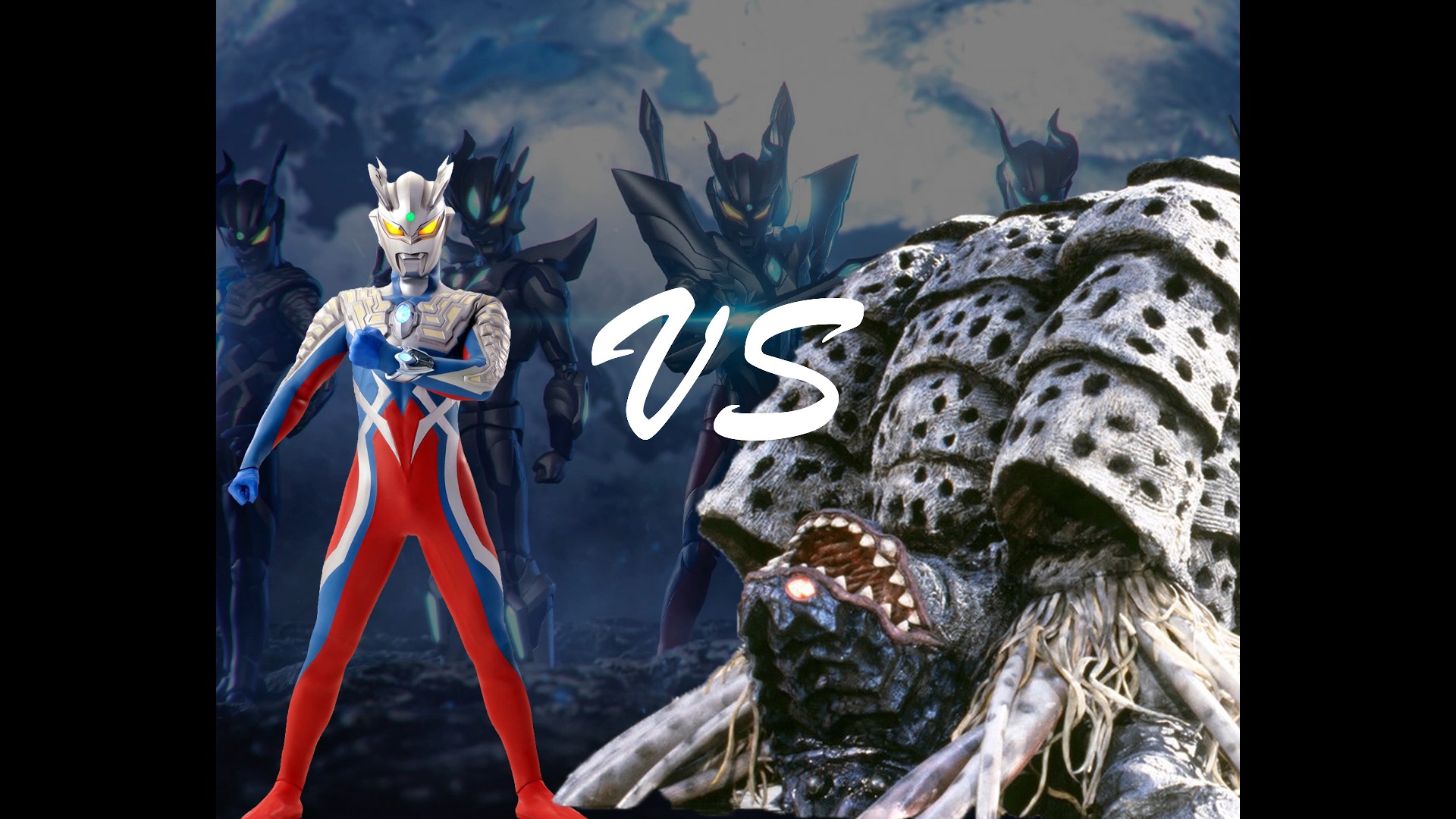 奥特曼对决无敌版(对决奥特曼格斗版下载)