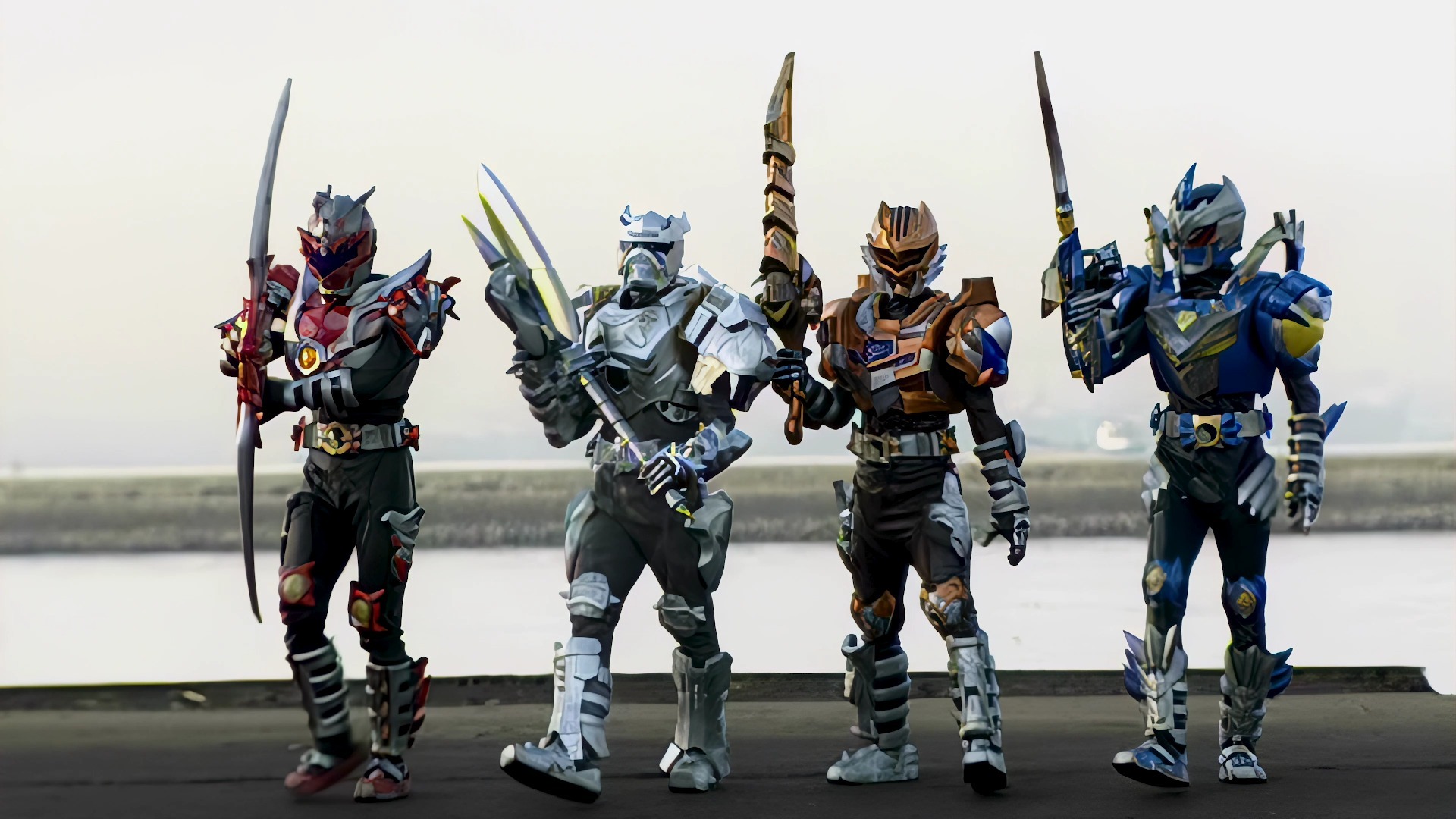 铠甲勇士之光影游戏(铠甲勇士光影单机游戏在线)