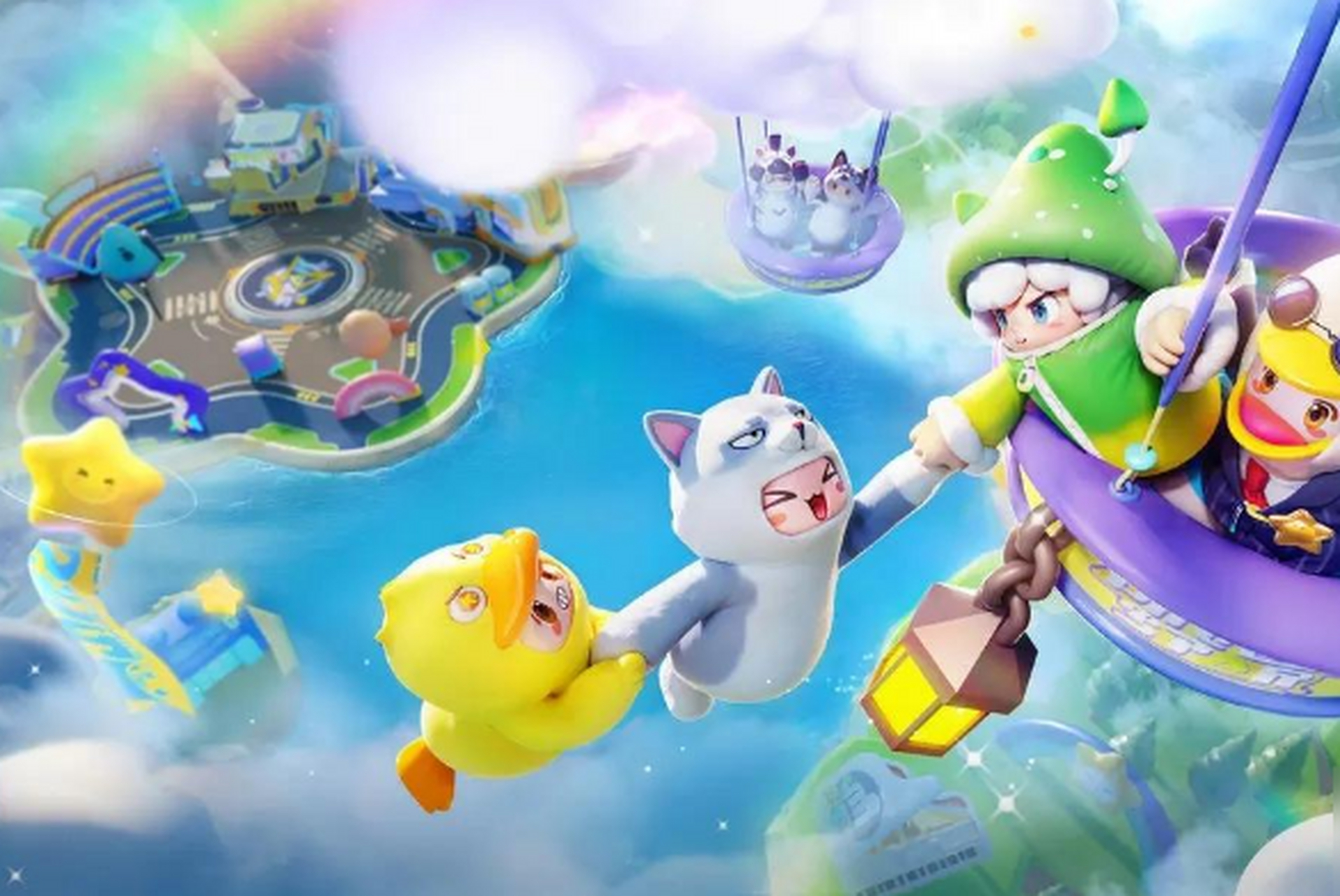 游戏梦幻岛破解版(游戏梦幻岛破解版最新)