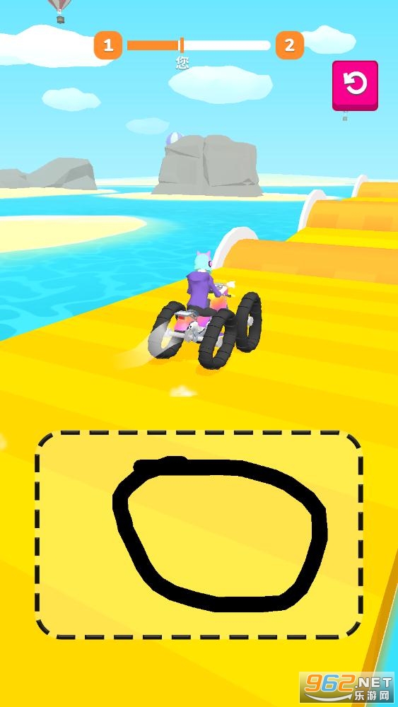 怎样下载涂鸦骑士破解版(怎样下载涂鸦骑士破解版软件)