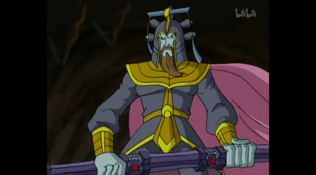 三国战记邪神(三国战纪邪神隐藏人物)