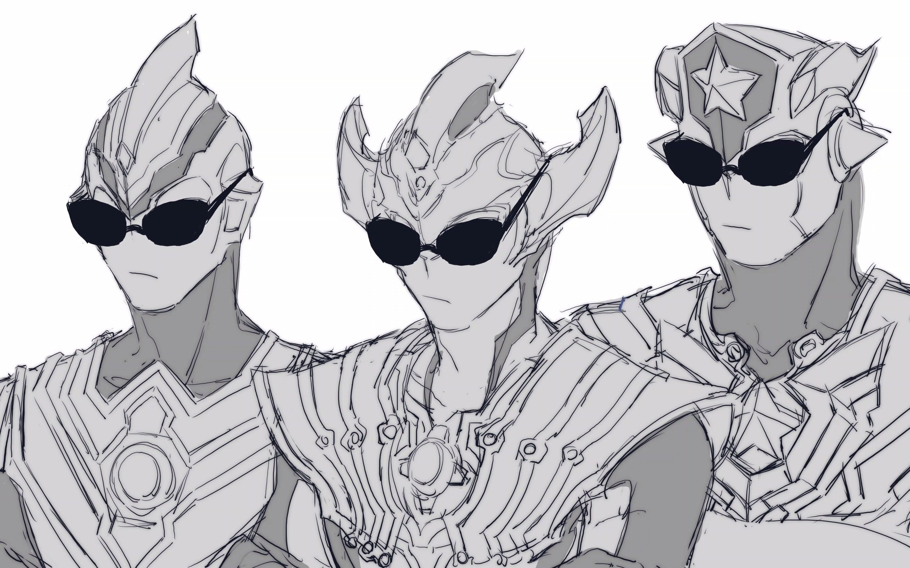 三人奥特曼酷跑(三人奥特曼酷跑怎么玩)