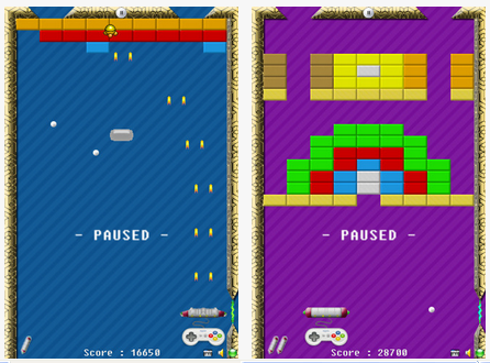 暴力砖块破解版(暴走砖块下载安装)