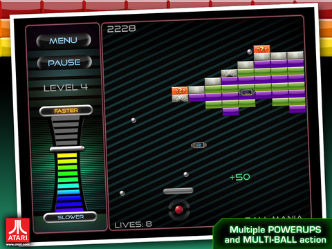 暴力砖块破解版(暴走砖块下载安装)