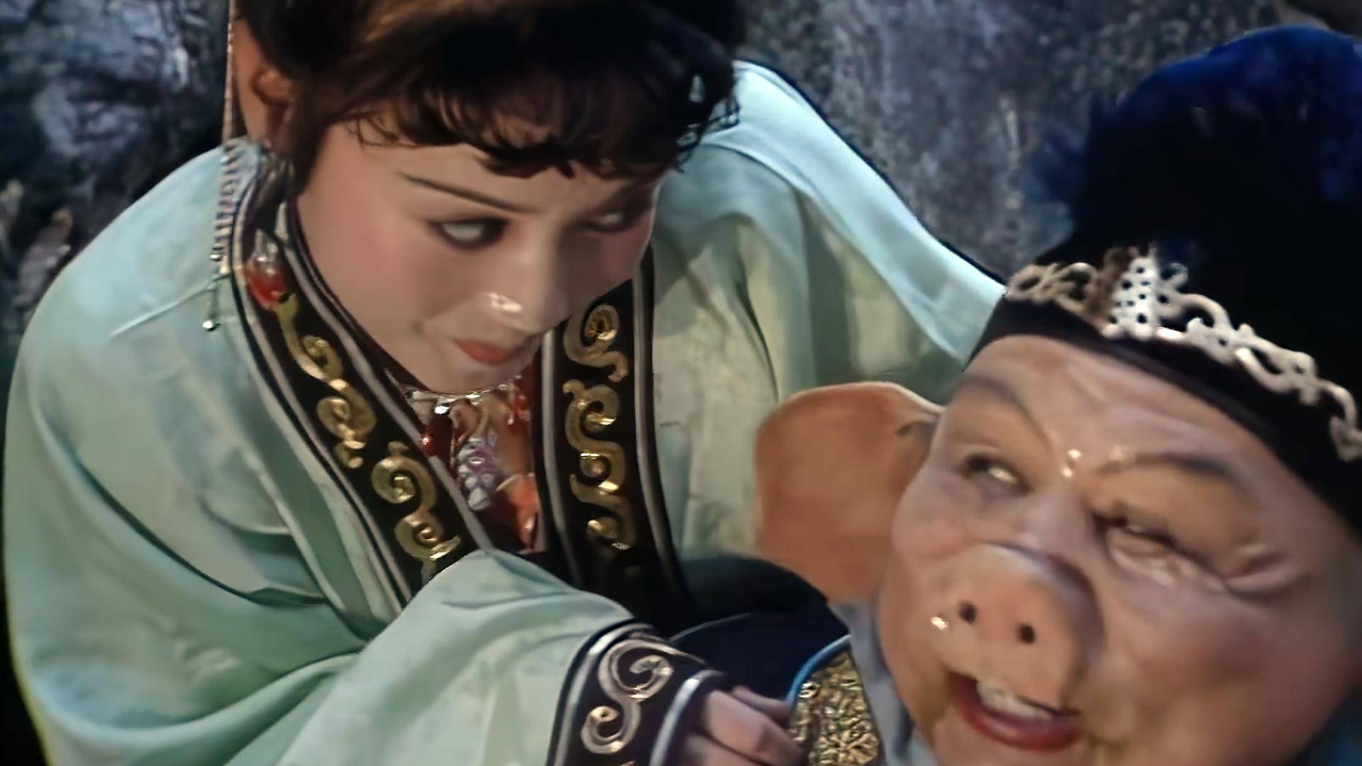 西游灭妖传猪八戒接(西游灭妖传蜘蛛精怎么打)