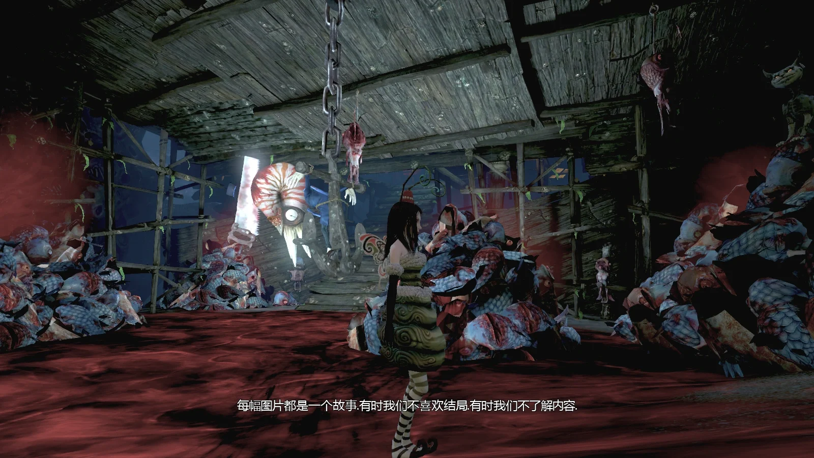 爱丽丝版本游戏下载版()