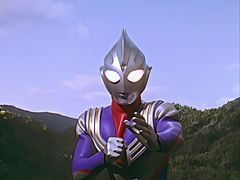 迪迦奥特曼国26ji(迪迦奥特曼国内上映时间)