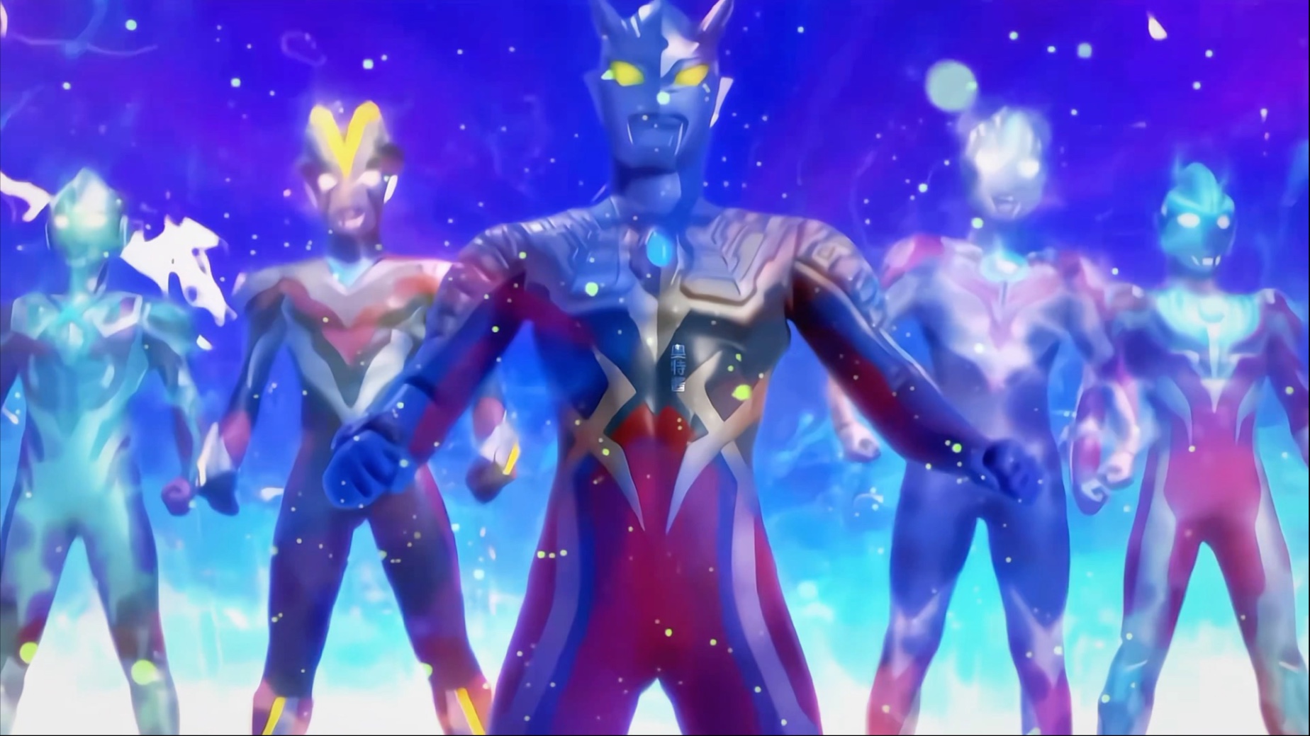 奥特曼奥特曼的戏(奥特曼的奥特曼视频)