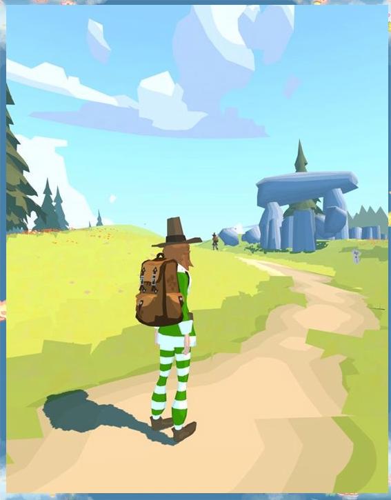 边境之旅破解版不登录(边境之旅破解版不登录会怎么样)