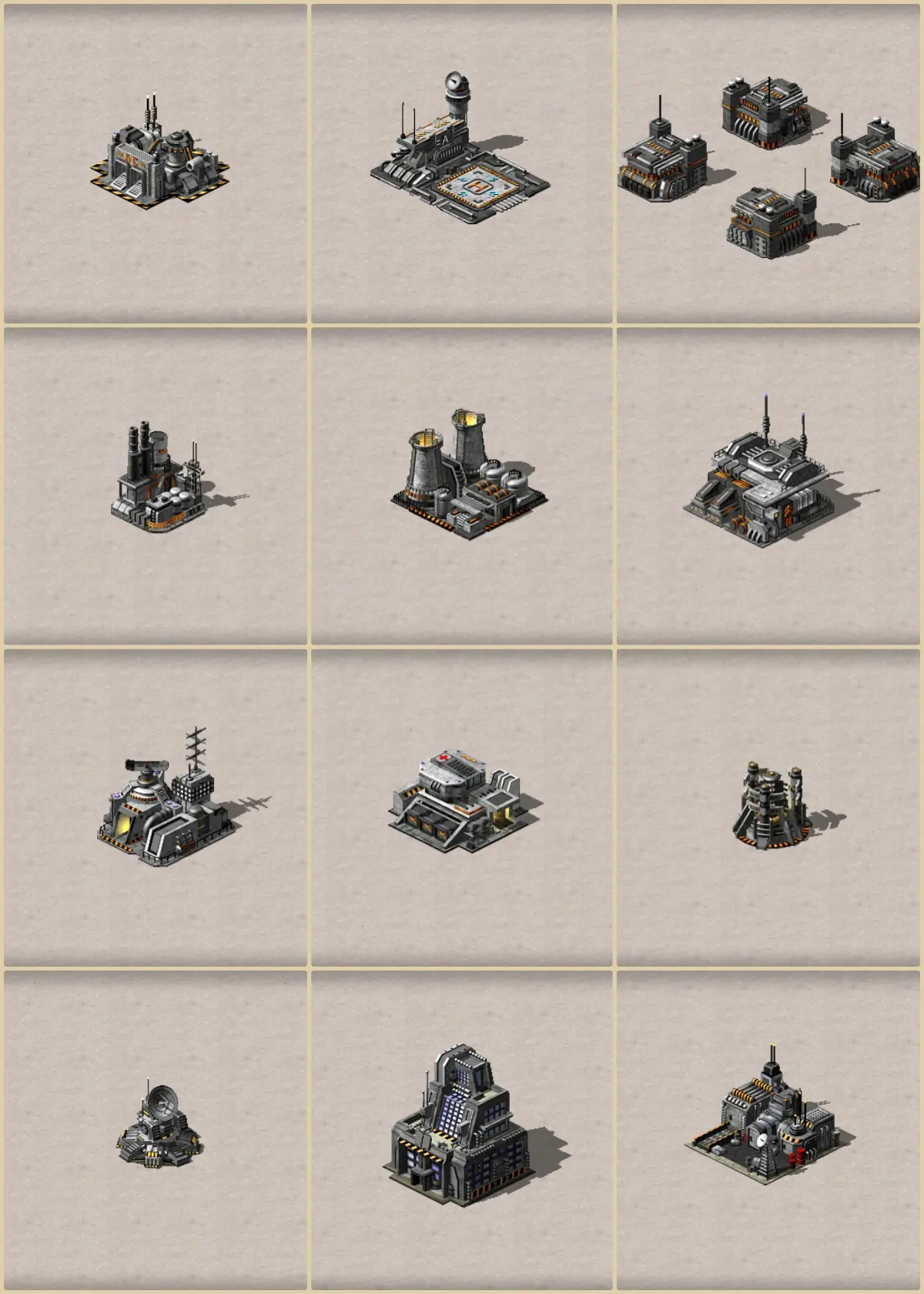 红警2破解版手机(红警2破解版无限金币)