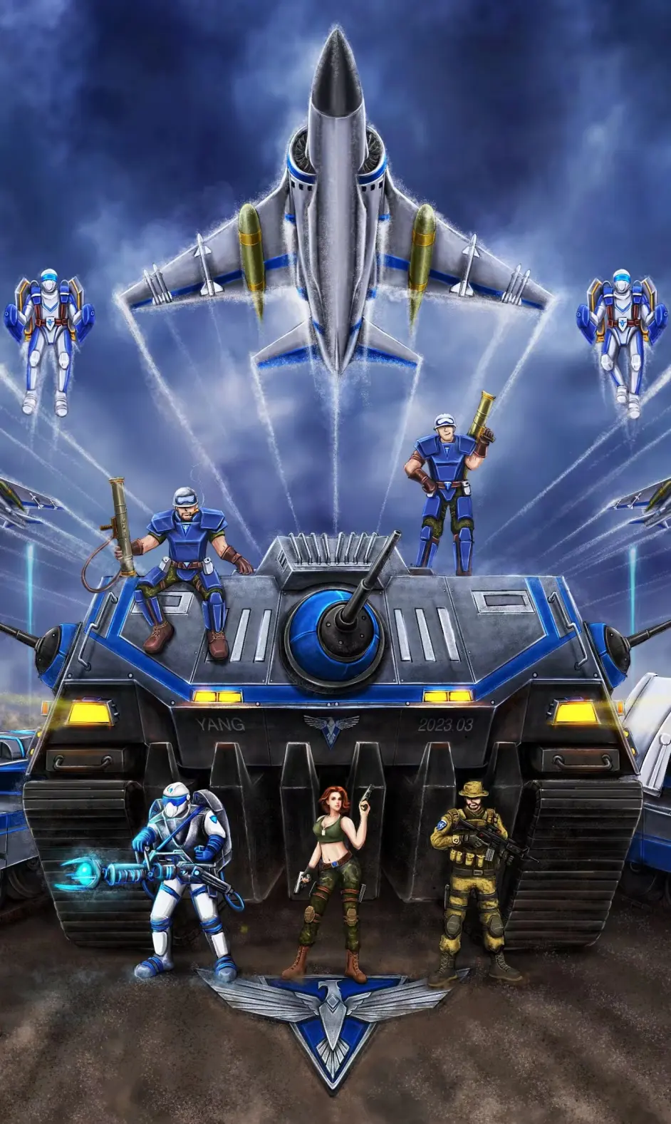 红警2破解版手机(红警2破解版无限金币)