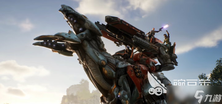 机械攻略游戏(机械プログラ游戏)