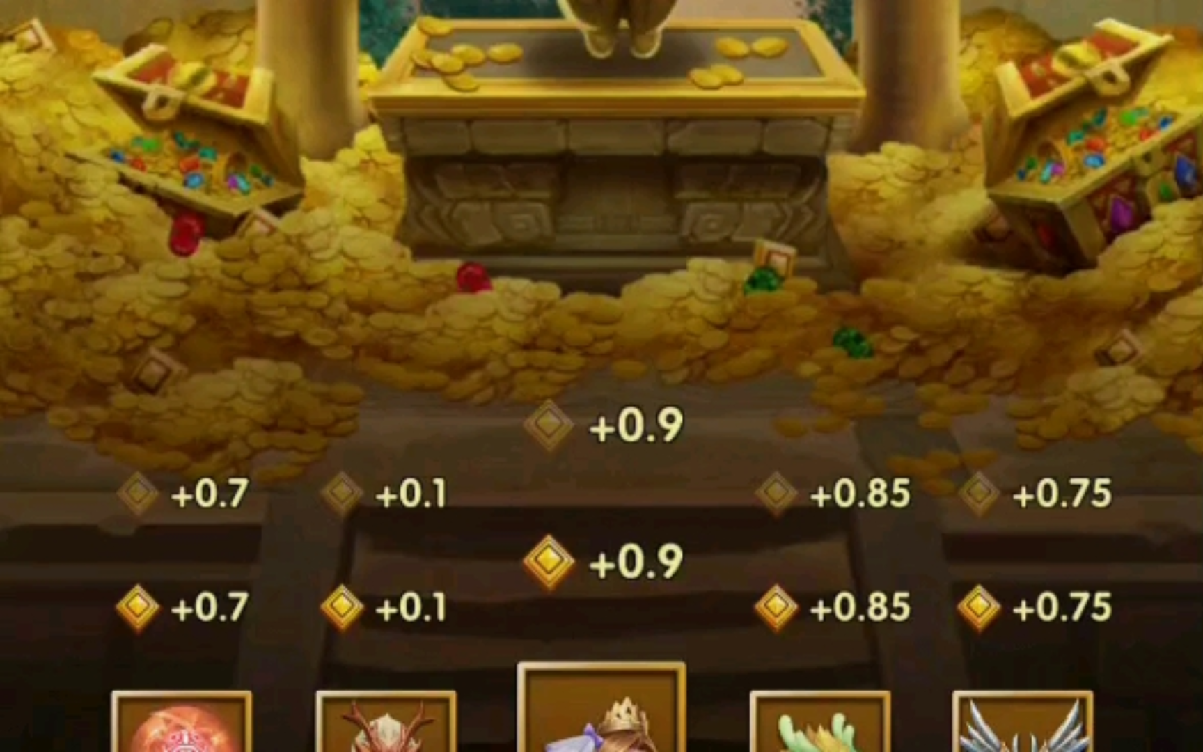 神庙逃亡1金币版下载(神庙逃亡1无限金币下载)