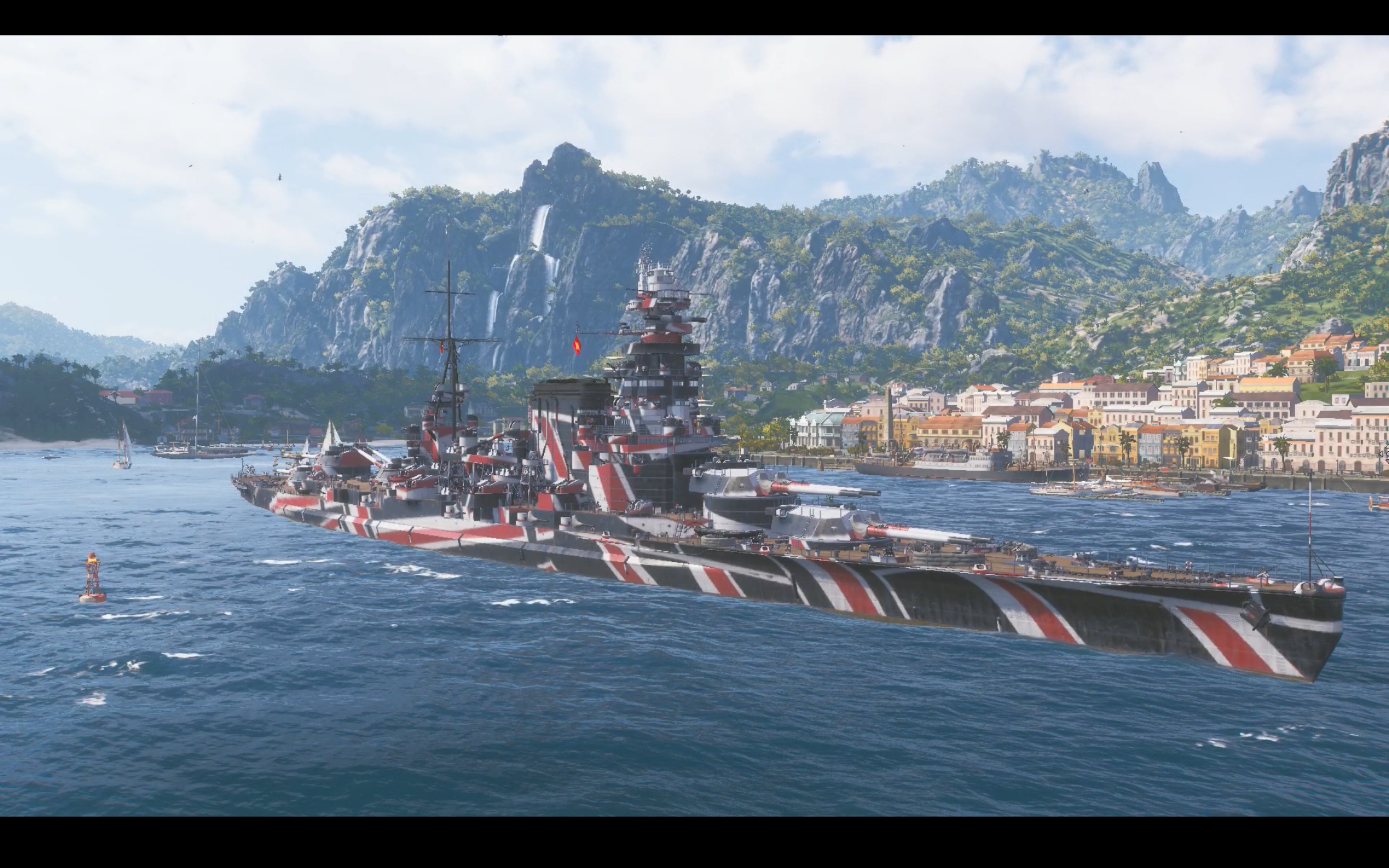 战舰世界破解版号(战舰世界破解版单机破解版)