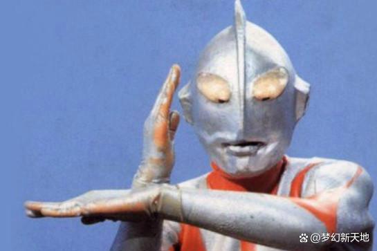 是奥特曼超人啊(是奥特曼超人啊是什么歌)