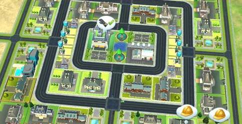 我是市长无限绿钞攻略()