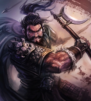 三国猛将典韦传(三国猛将典韦传手游官网)