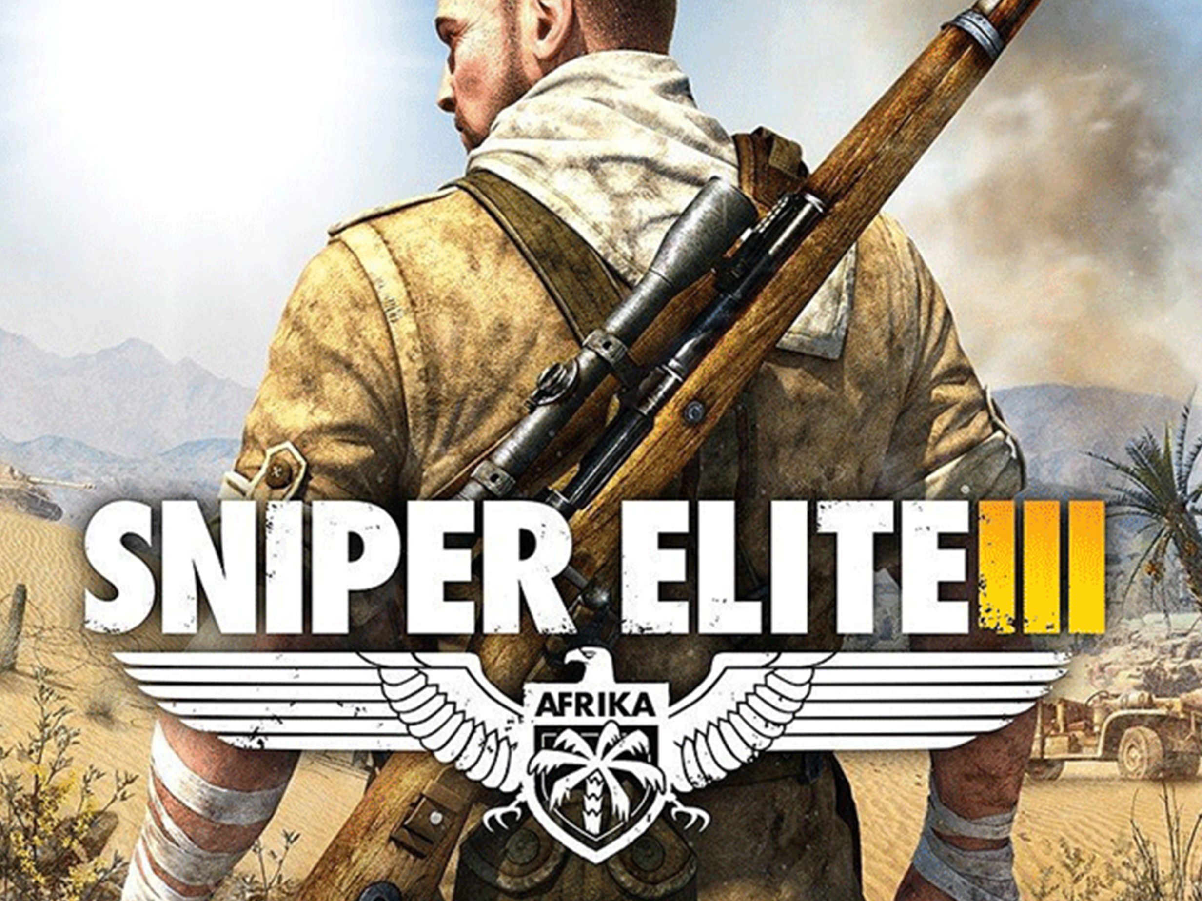 阻击精英2攻略英文(ns阻击精英2好玩吗)