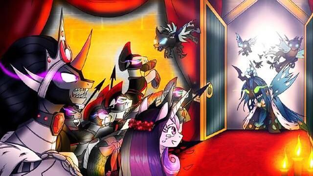 铠甲勇士和公主结婚(铠甲勇士和公主结婚是第几集)