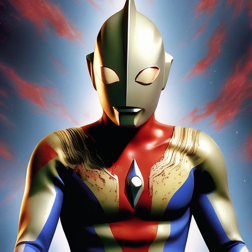 侠客奥特曼的(侠客解说奥特曼)