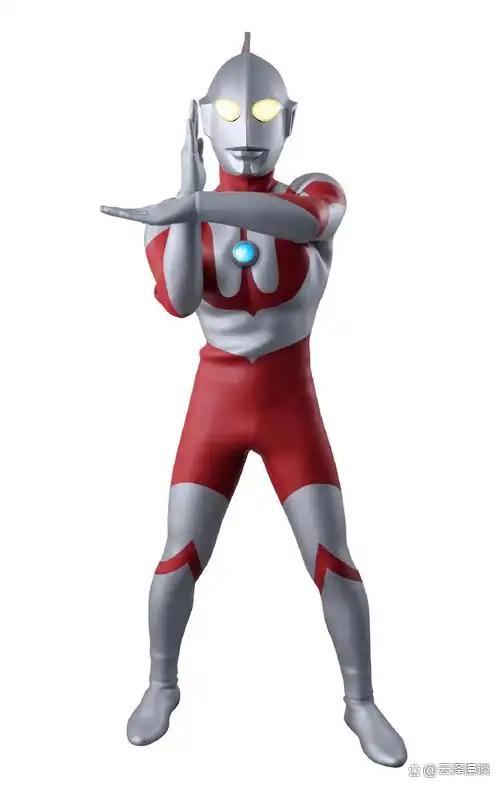 在中国战斗过的奥特曼(在中国战斗过的奥特曼图片)